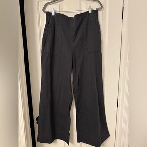 We The Free Breezy Denim Jeans in Black